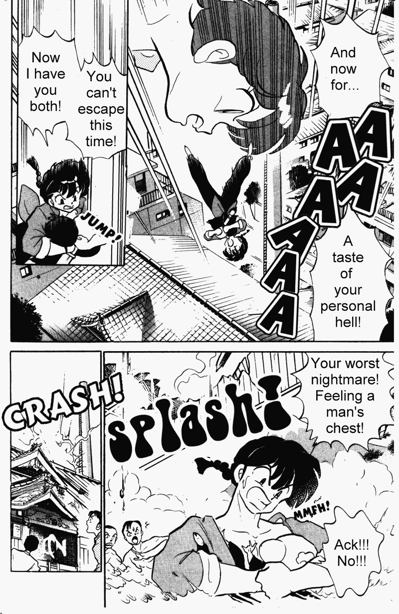 Ranma 1/2 Chapter 324 15